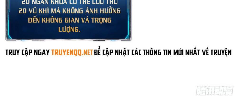 Ta Ở Tận Thế Nhặt Thuộc Tính: Chapter 5