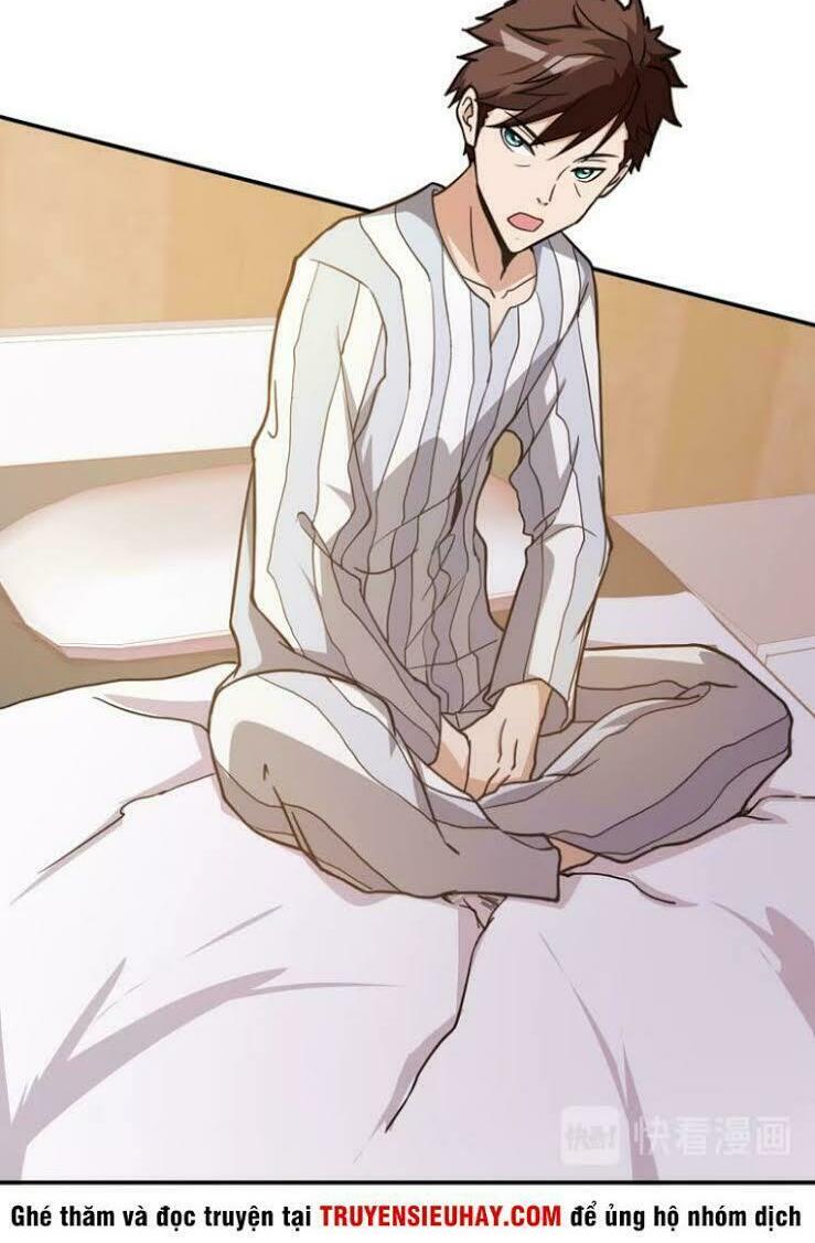 Vô Cực Chiều Thiên: Chapter 1