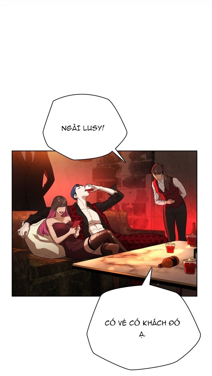 Máu trắng: Chapter 13