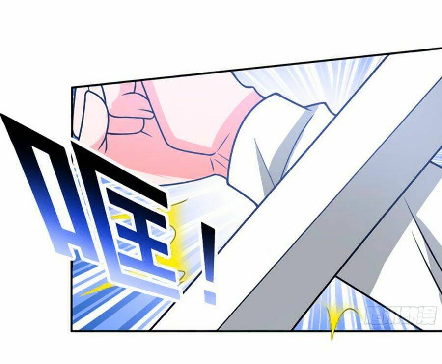 Người Yêu Khát Máu Của Tôi: Chapter 83