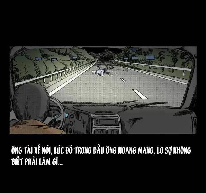 Kỳ Án Có Thật: Chapter 30