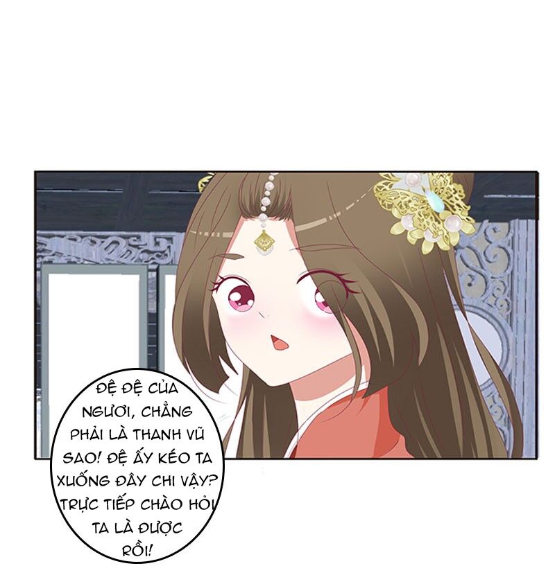 Thông Linh Phi: Chapter 359