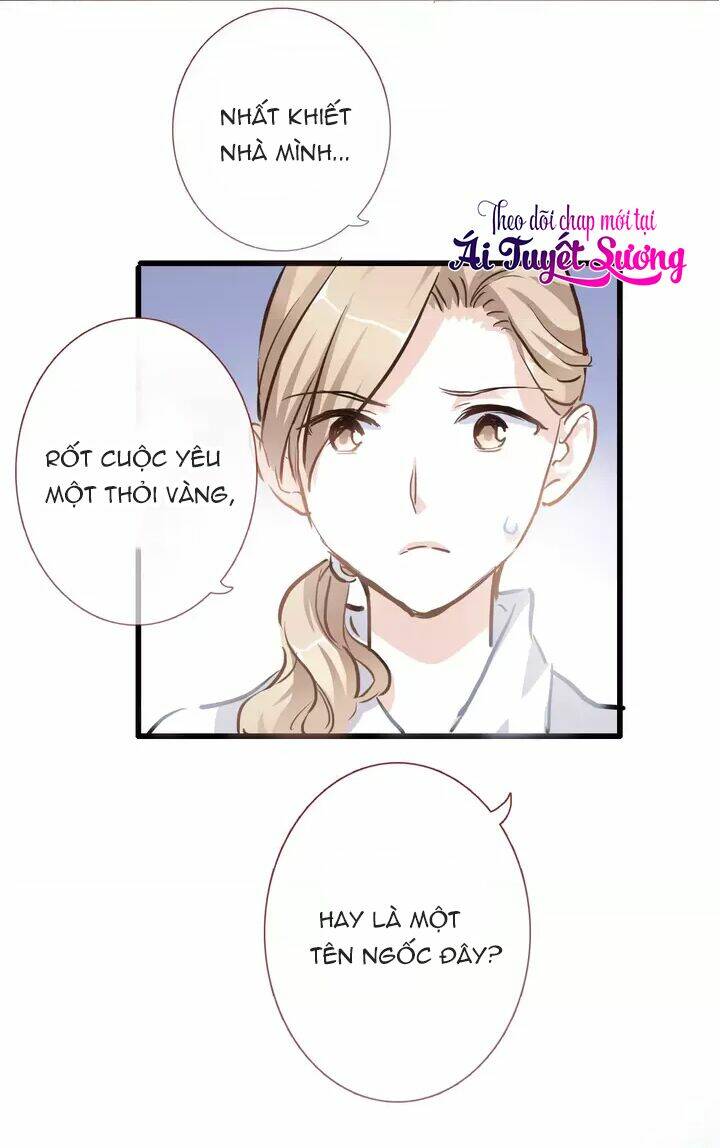 Thần Tinh Vị Lạc Thì: Chapter 9