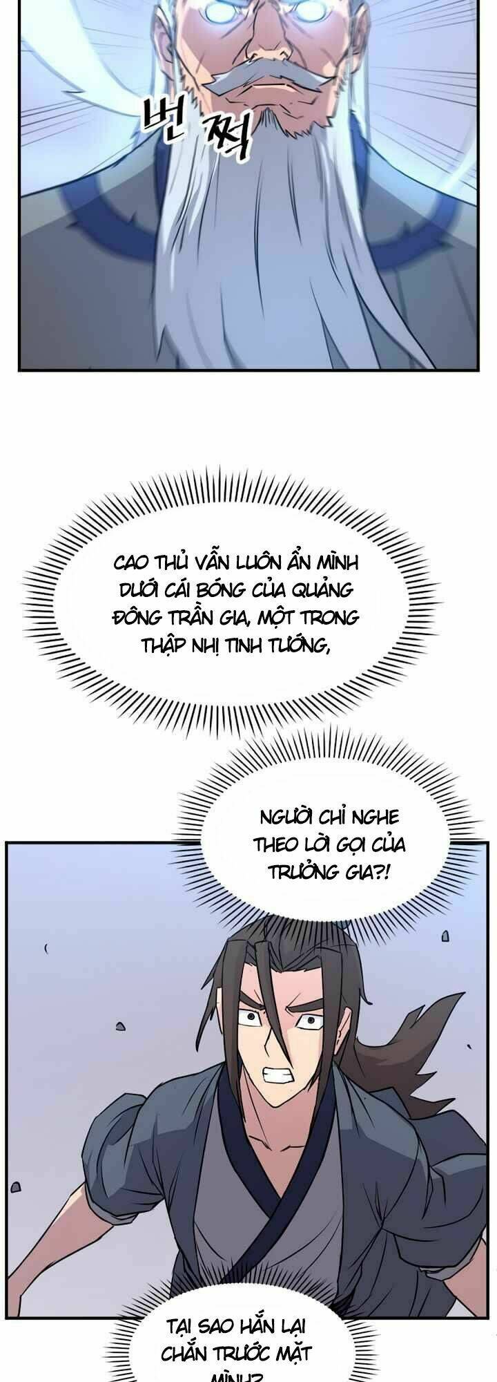 Trọng Sinh, Bất Khả Chiến Bại: Chapter 111