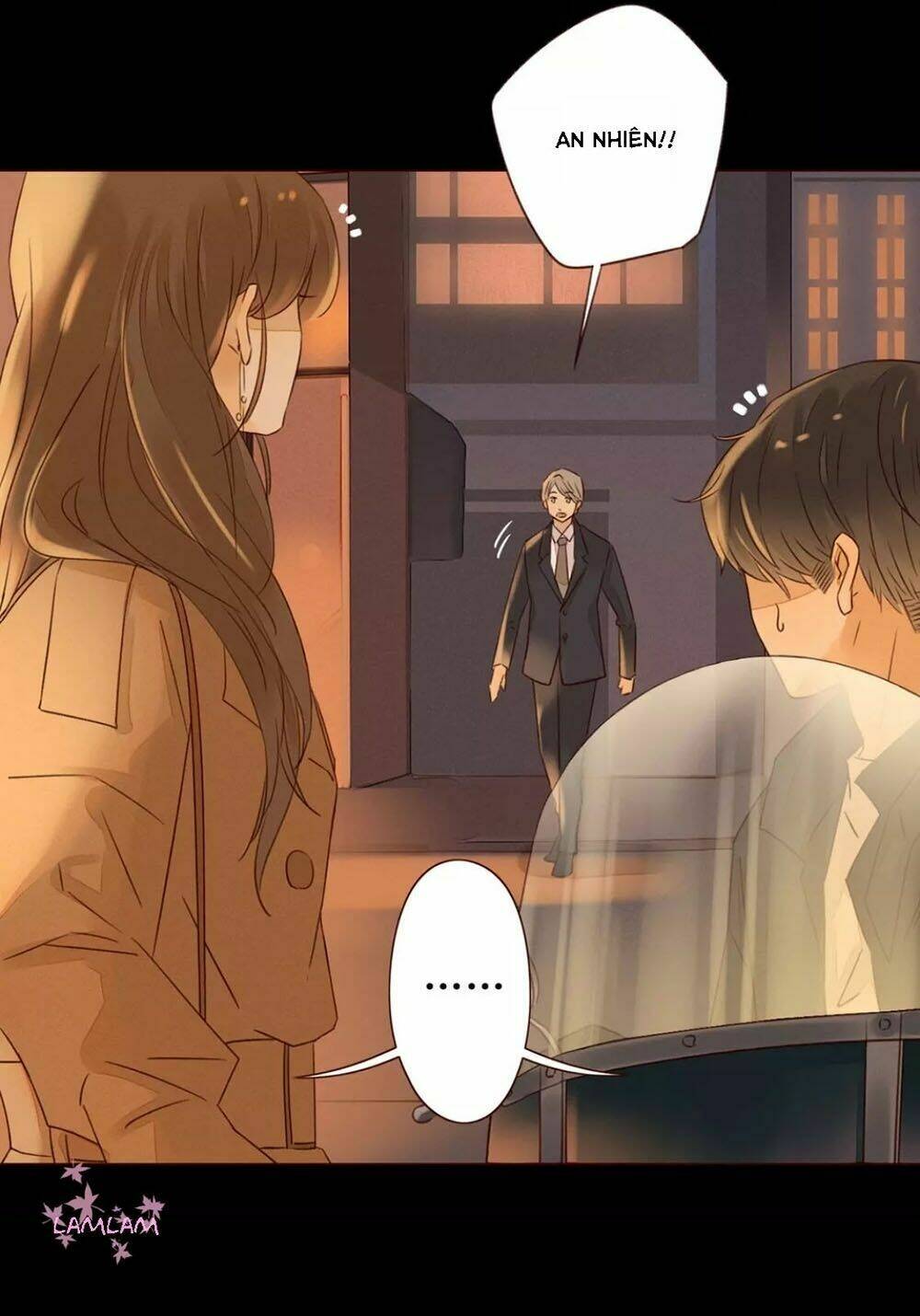 Cô Ấy Không Đáng Yêu: Chapter 2