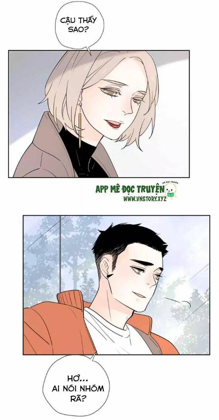 Cạm Bẫy Ngọt Ngào: Chapter 68