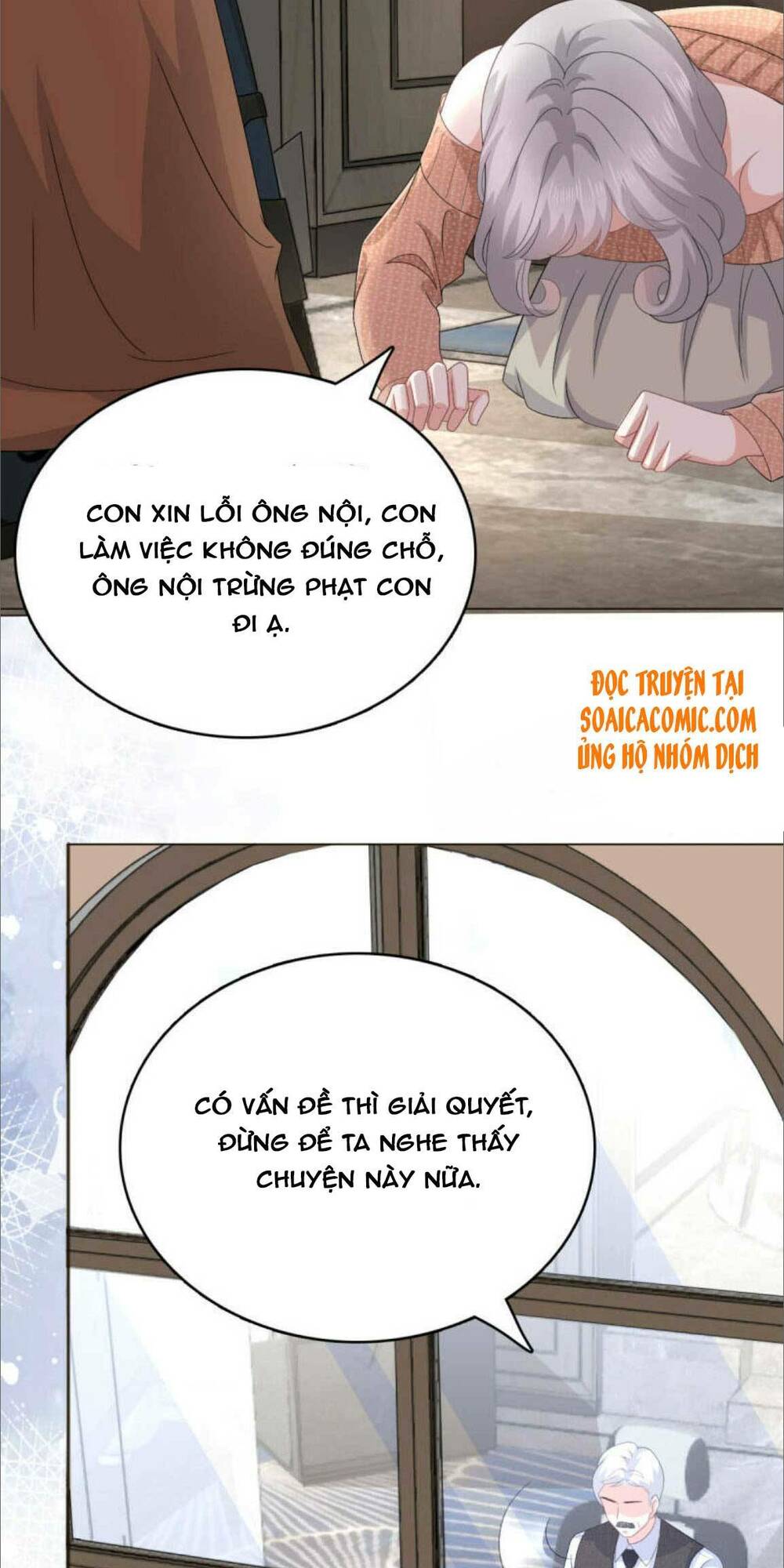 Bà Xã Quyến Rũ Trí Mạng: Tổng Tài Muốn Tái Hôn: Chapter 84