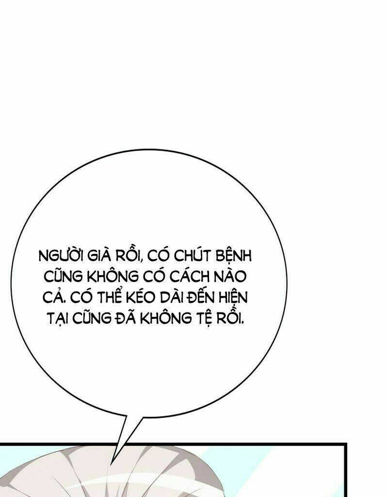 Này! Đừng Động Vào Phô Mai Của Tôi: Chapter 128