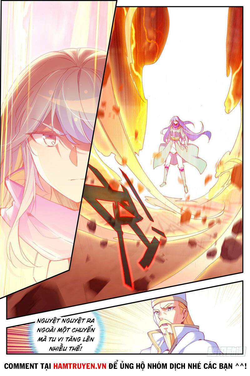 Thiện Lương Tử Thần: Chapter 122