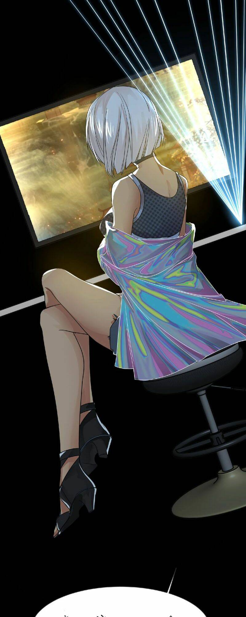 Đại Chiến Yêu Tinh: Chapter 14