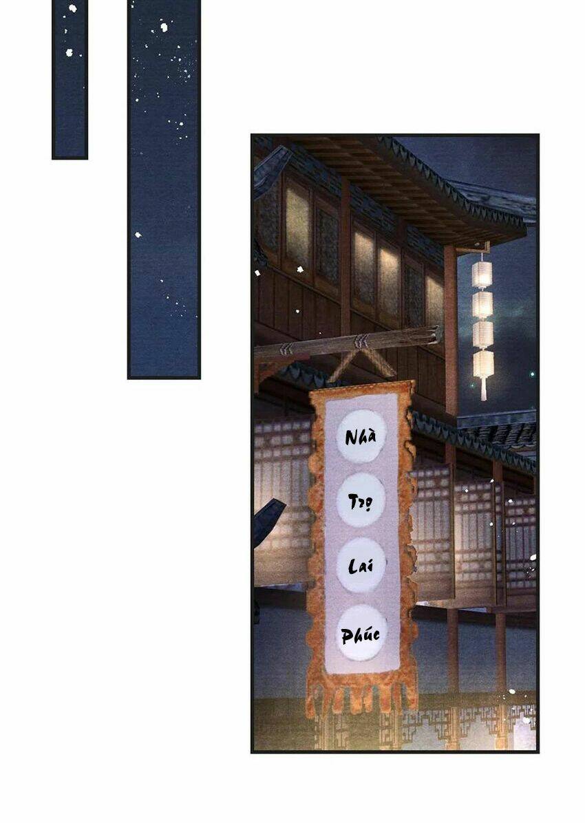 Nhất Kiếm Sương Hàn: Chapter 56