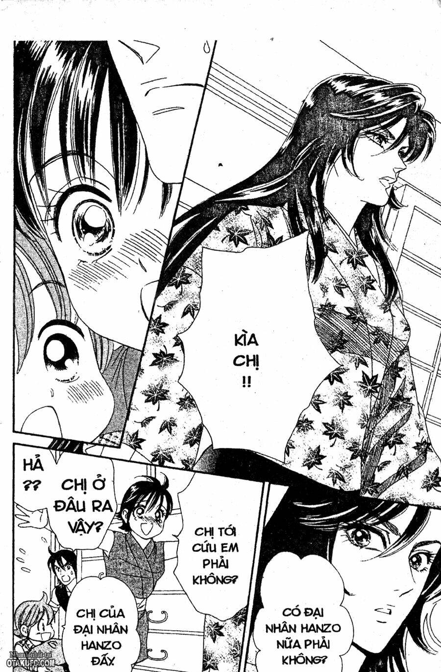 Đuôi Trăng: Chapter 36