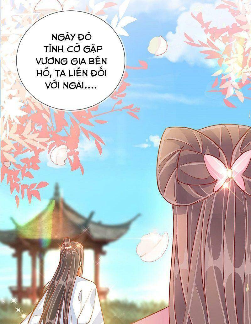 Công Lược Trưởng Thành Của Vương Phi: Chapter 38