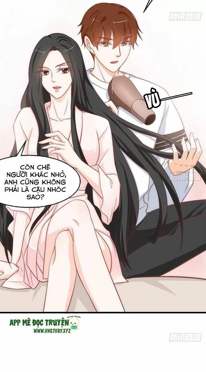 Cẩm Lý Thiếu Nữ Của Tôi: Chapter 94