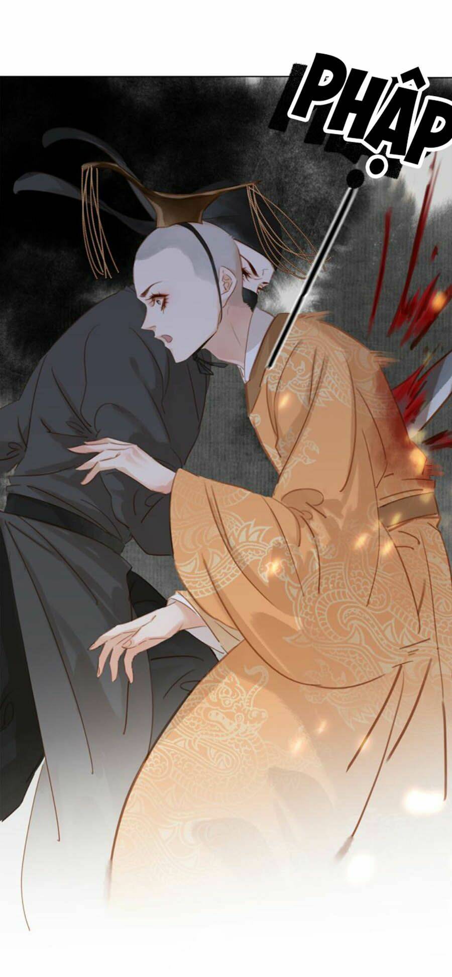 Tiểu Sư Phụ, Tóc Giả Của Ngài Rơi Rồi!: Chapter 38