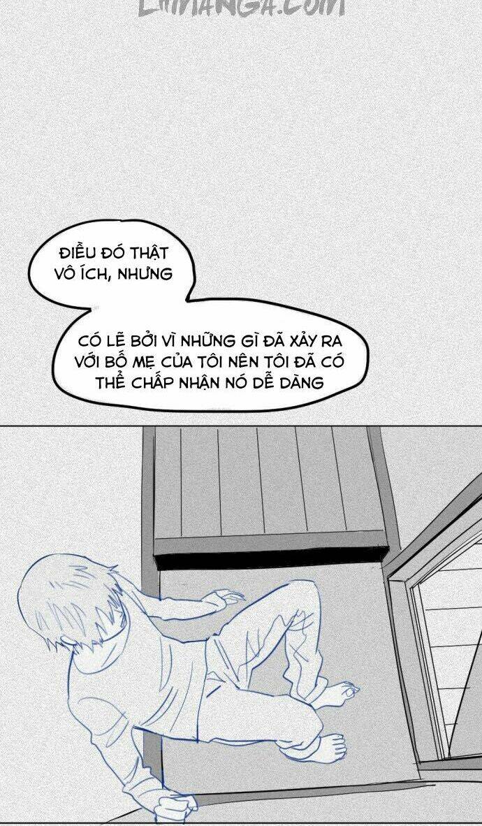 Transparent Cohabitation: Chapter 3