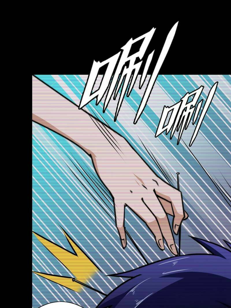 Hộ Hoa Cao Thủ Tại Đô Thị: Chapter 61