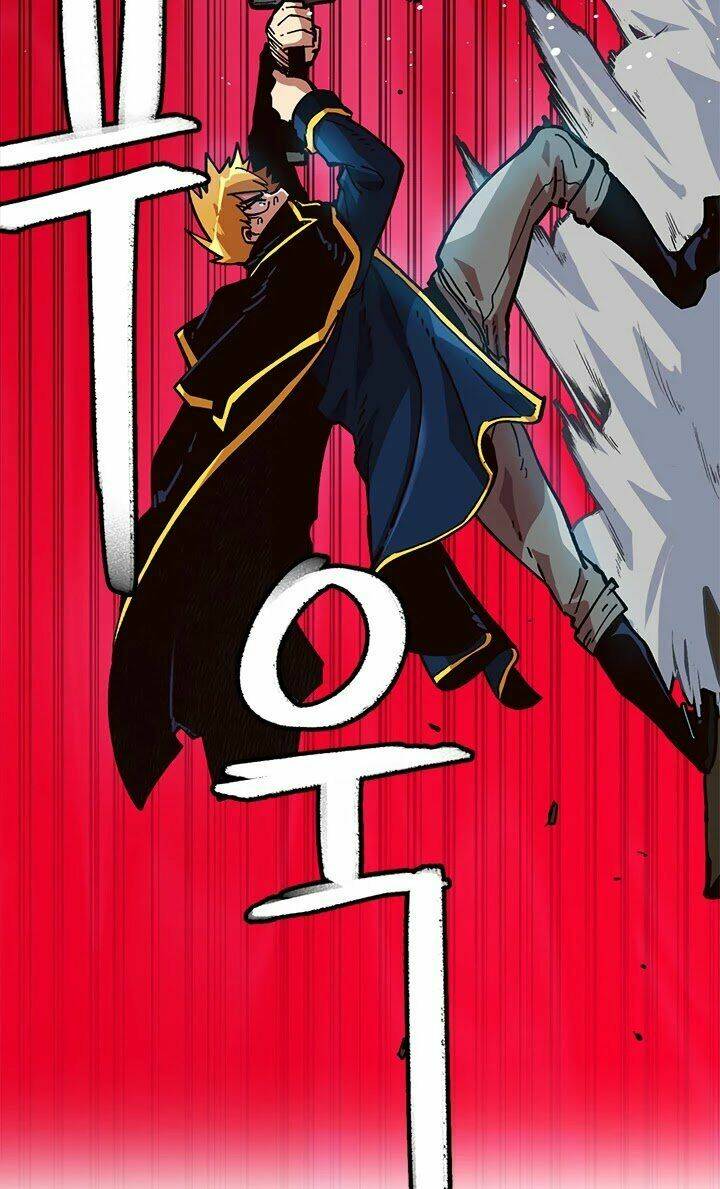 Nô Lệ Nghịch Thiên: Chapter 19