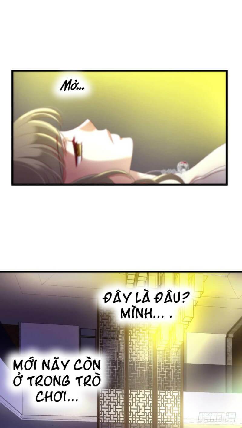 Một Vạn Tư Thế Công Lược Yêu Nam: Chapter 177