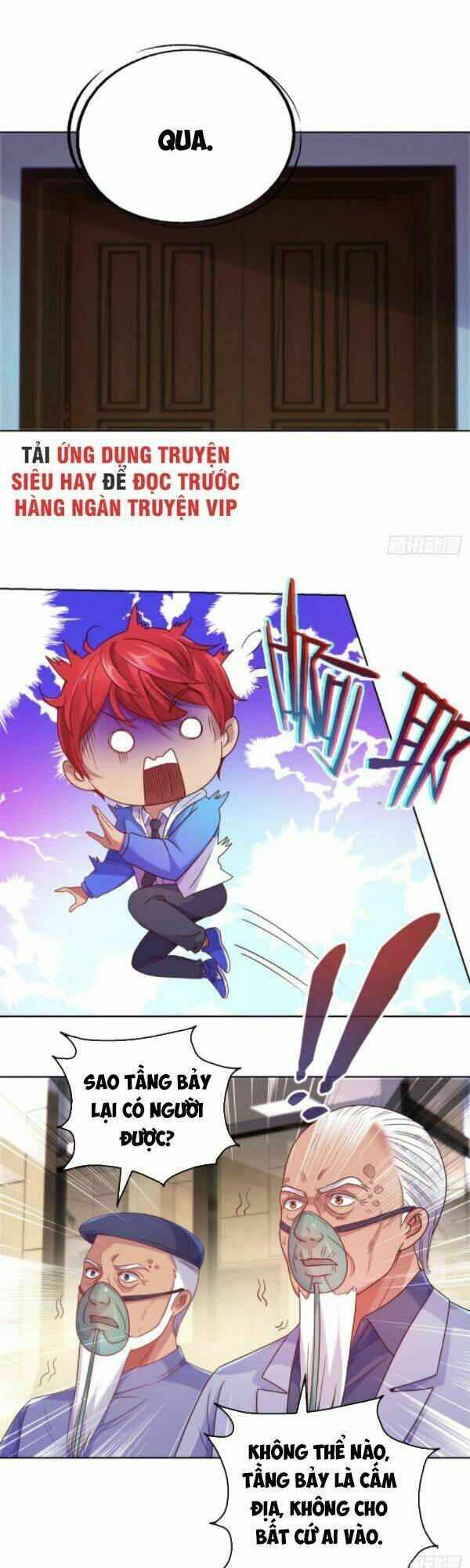 Đô Thị Chí Tôn Hệ Thống: Chapter 166