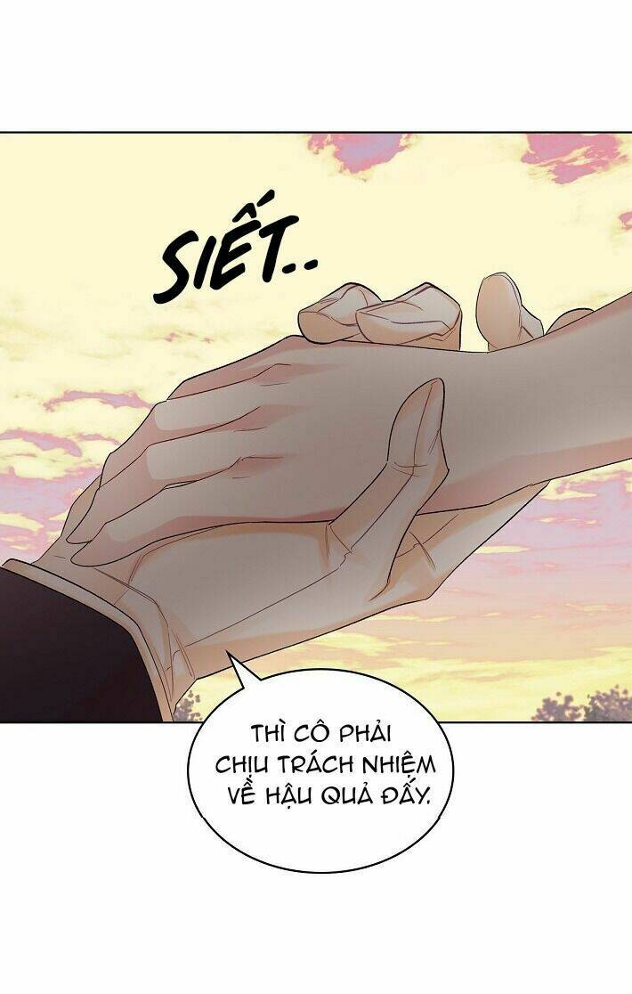 Kẻ Tạo Ra Nữ Phản Diện: Chapter 36