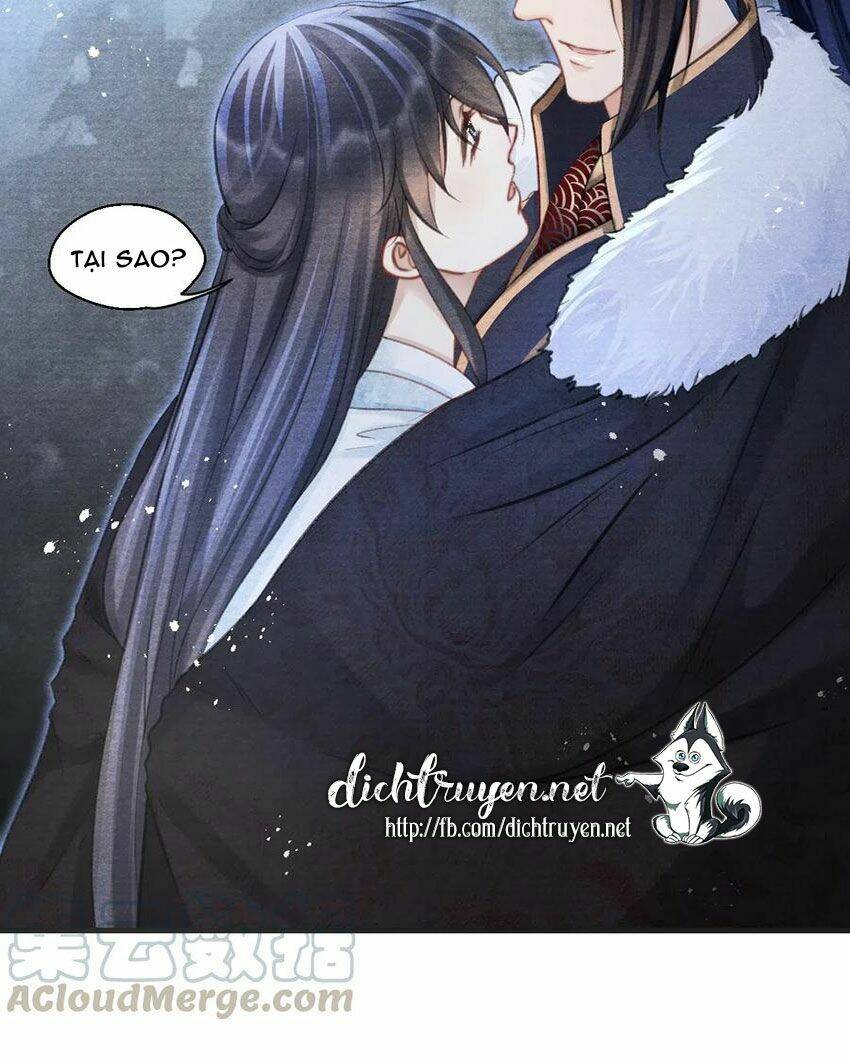 Nhất Kiếm Sương Hàn: Chapter 45