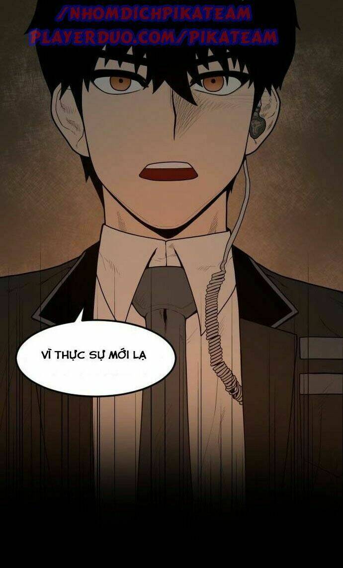 Chinh Phạt Học Đường: Chapter 11