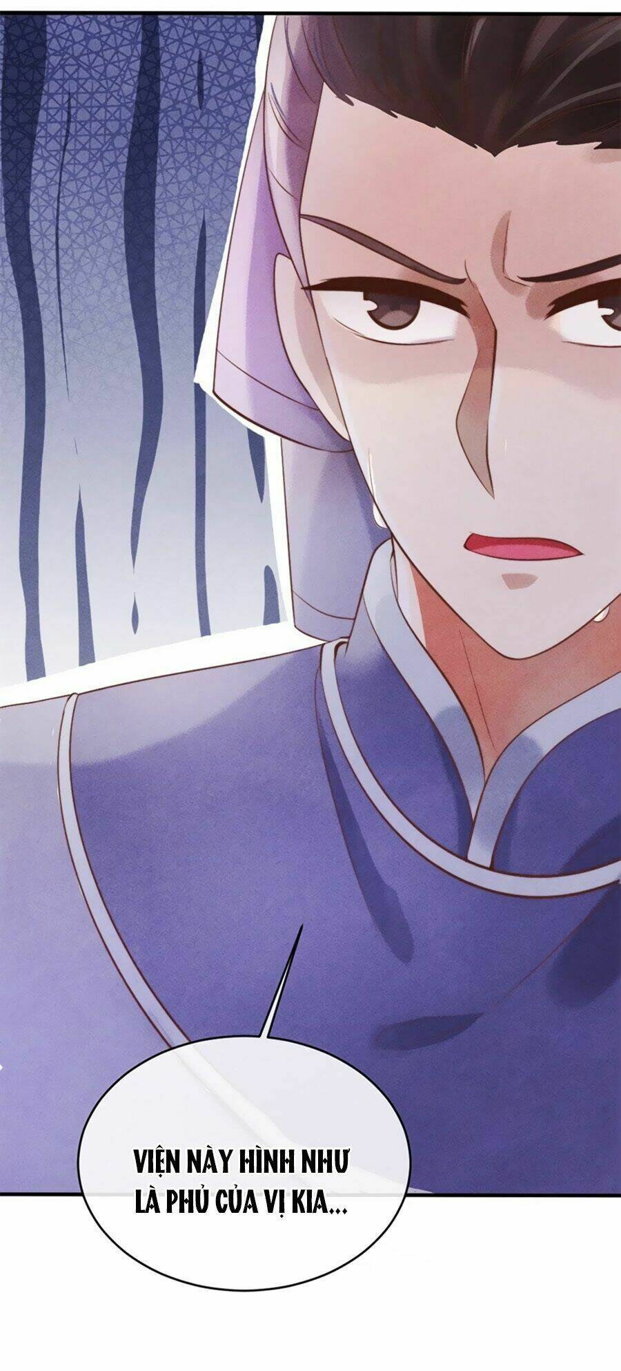 Vương Phi Muốn Trèo Tường: Chapter 1