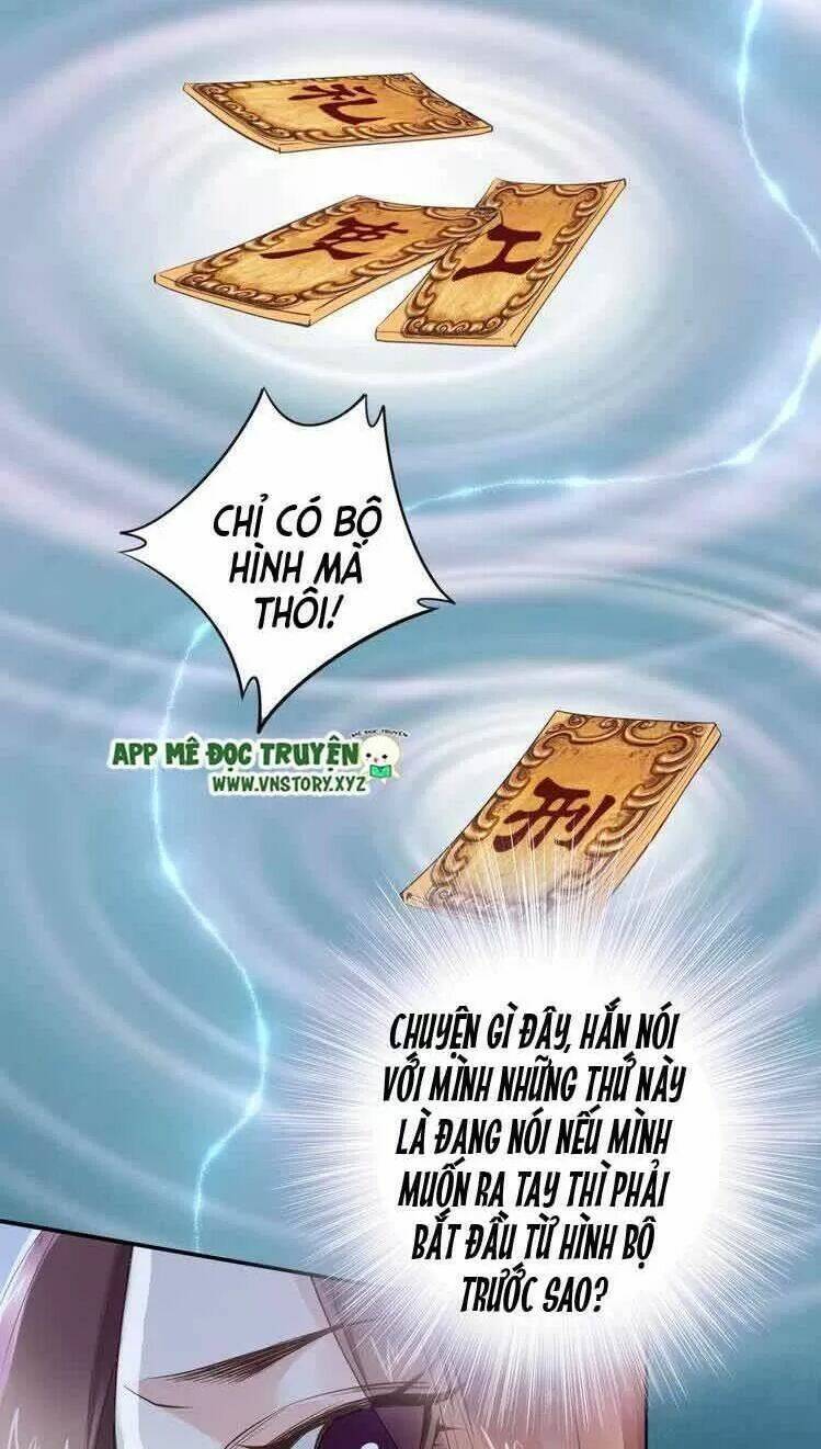 Nhất Sinh Nhất Thế Tiếu Thương Khung: Chapter 32