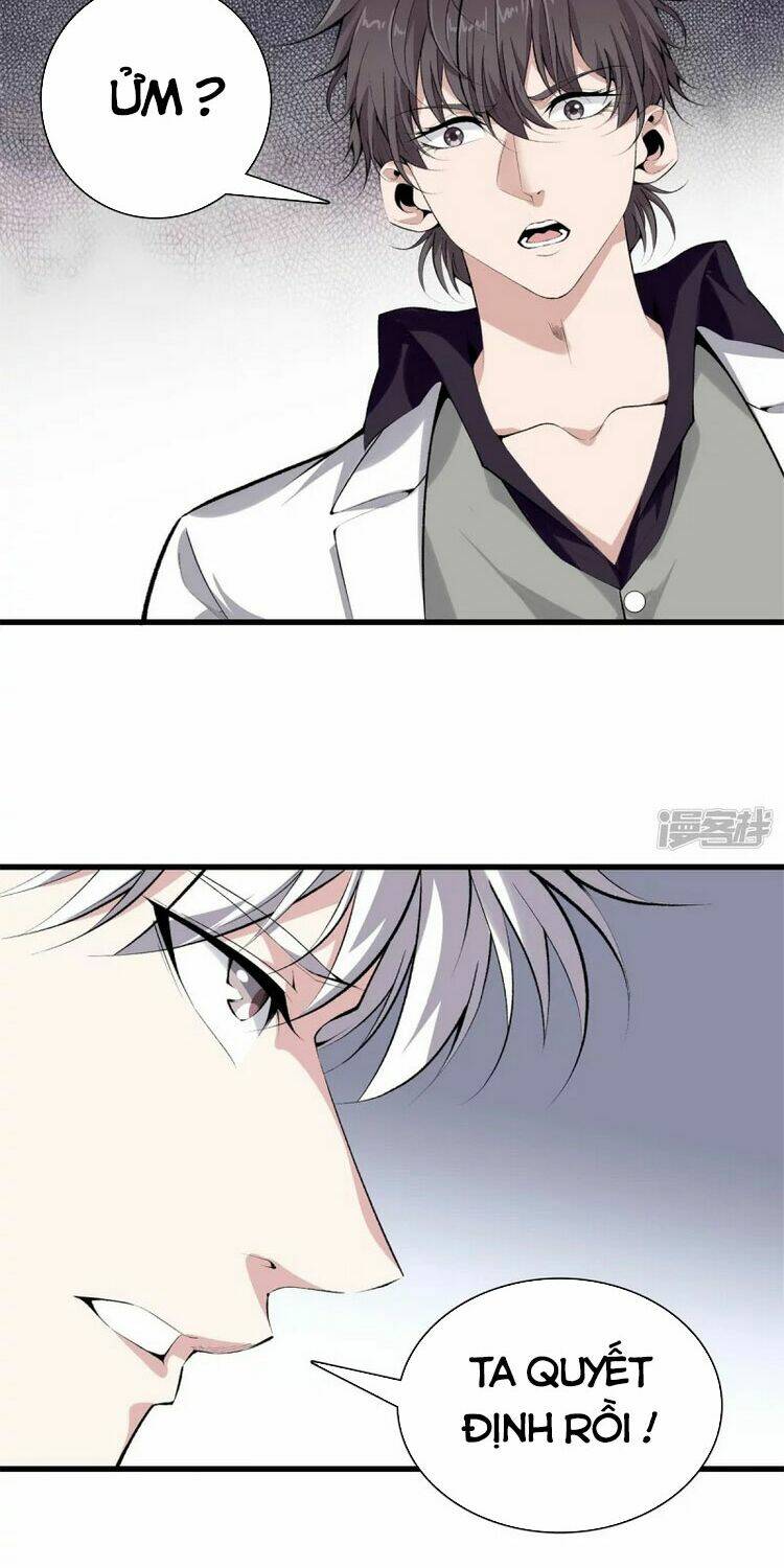 Đô Thị Chí Tôn: Chapter 149