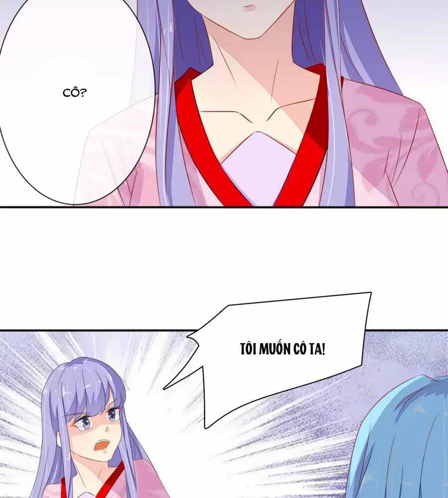 Người Tình Bí Ẩn: Chapter 33