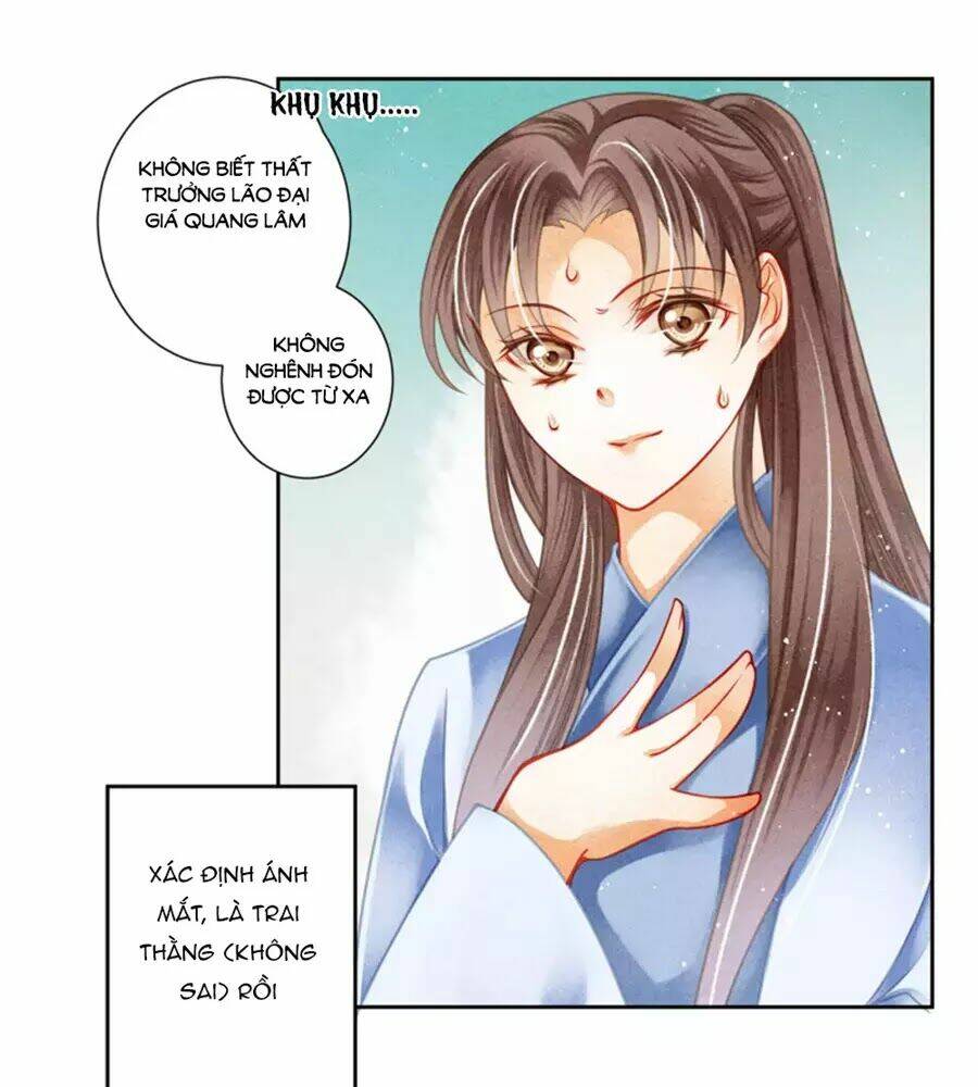 Ái Thượng Vô Địch Tiếu Hoàng Hậu: Chapter 102