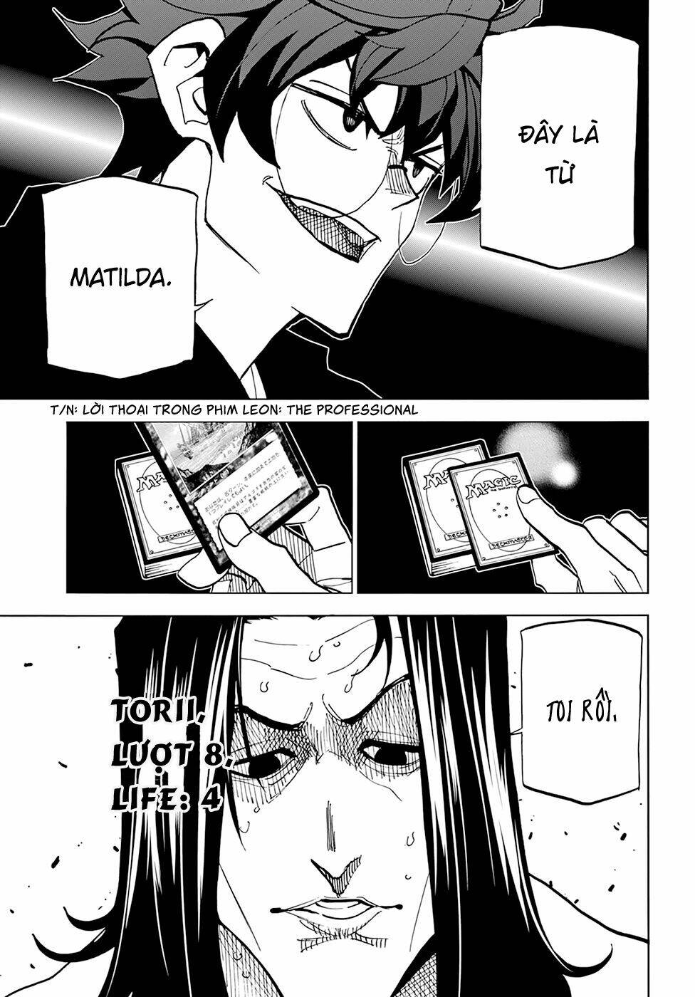 Tiêu Diệt Tất Cả Loài Người. Chúng Không Thể Được Tái Sinh: Chapter 16