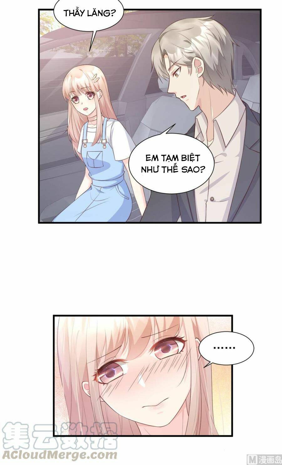 Tư Sủng Cục Cưng Bảo Bối: Chapter 49