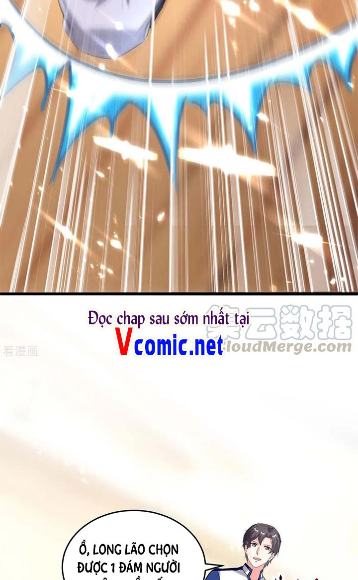 Trọng Sinh Khí Thiếu Quy Lai: Chapter 185