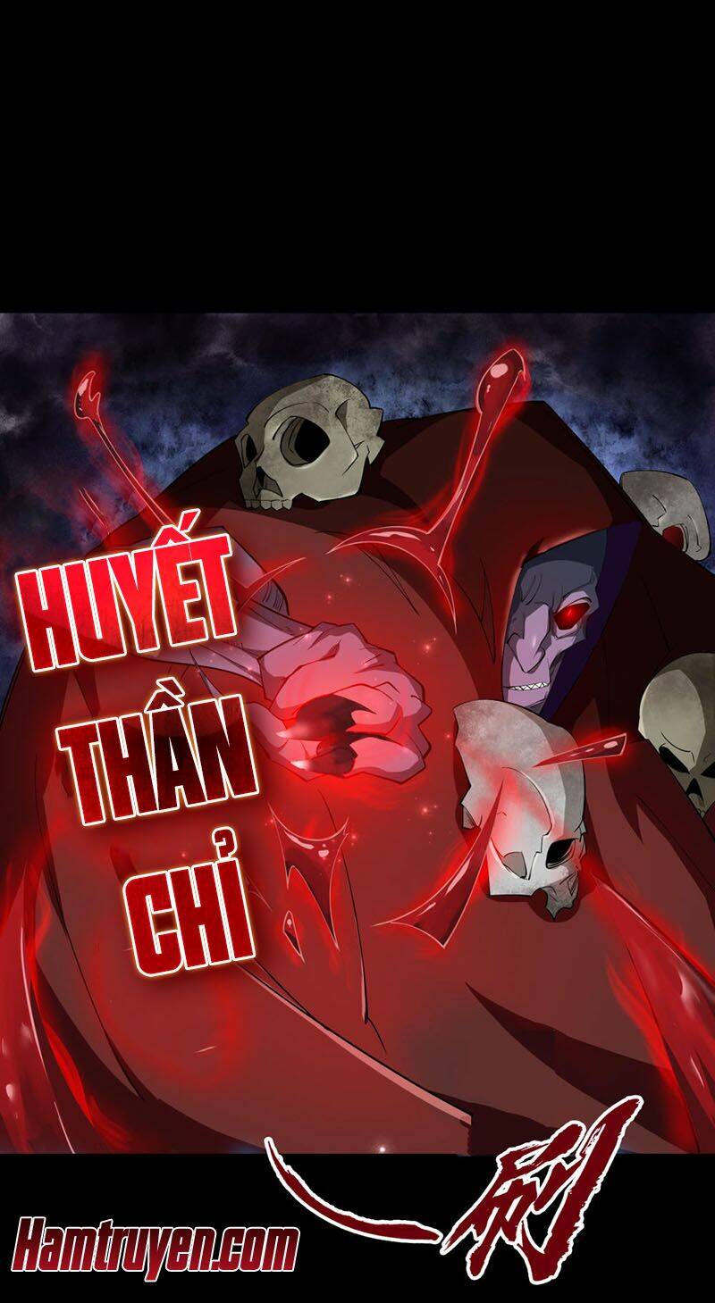 Thanh Đế Truyện: Chapter 55