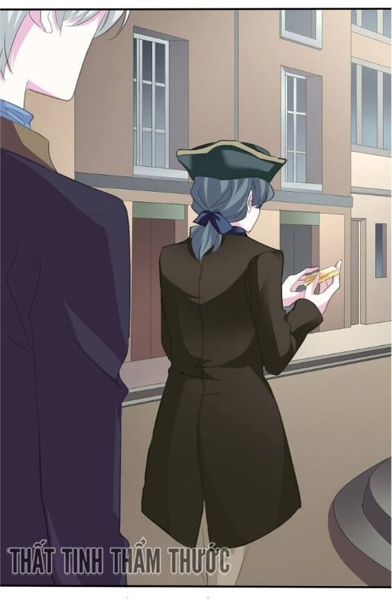 Một lời không hợp liền hút máu: Chapter 39