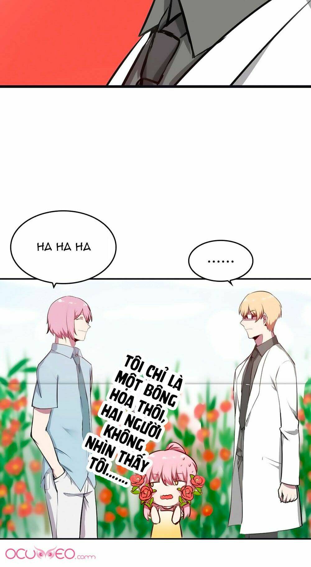 Bám Lấy Nam Thần Bất Chấp Thời Tiết: Chapter 20