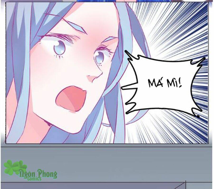 Đừng Nghịch, Ta Chỉ Muốn Yên Tĩnh: Chapter 24