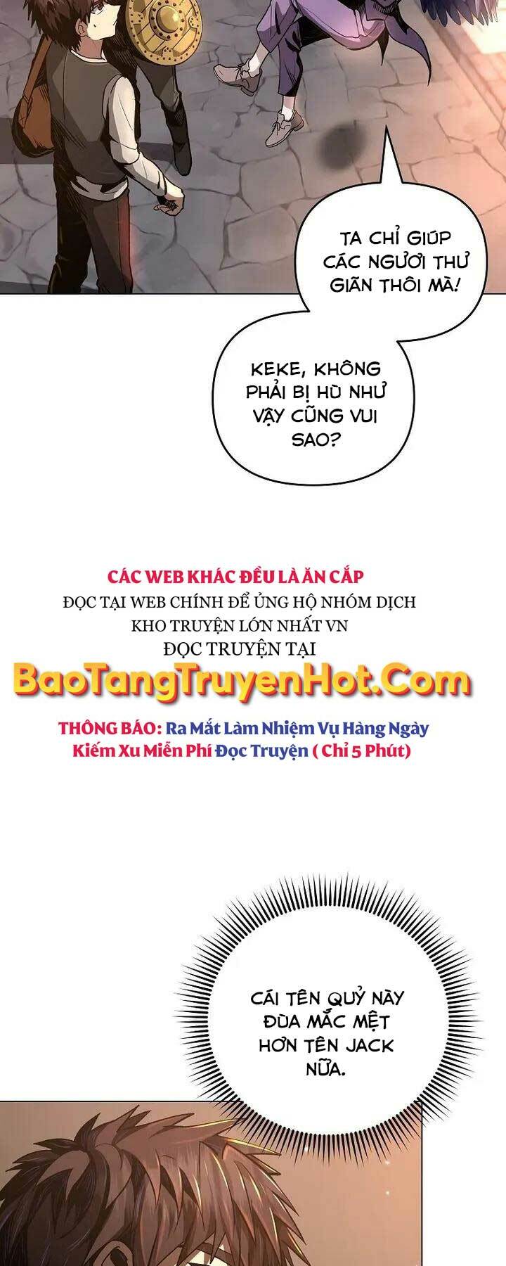 Con Đường Diệt Thần: Chapter 19