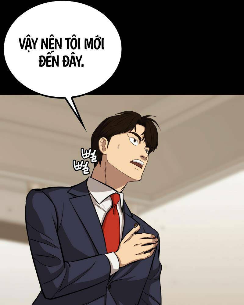 Cánh Cổng Mở Ra Đúng Ngày Đầu Tiên Tôi Thành Chính Trị Gia: Chapter 25