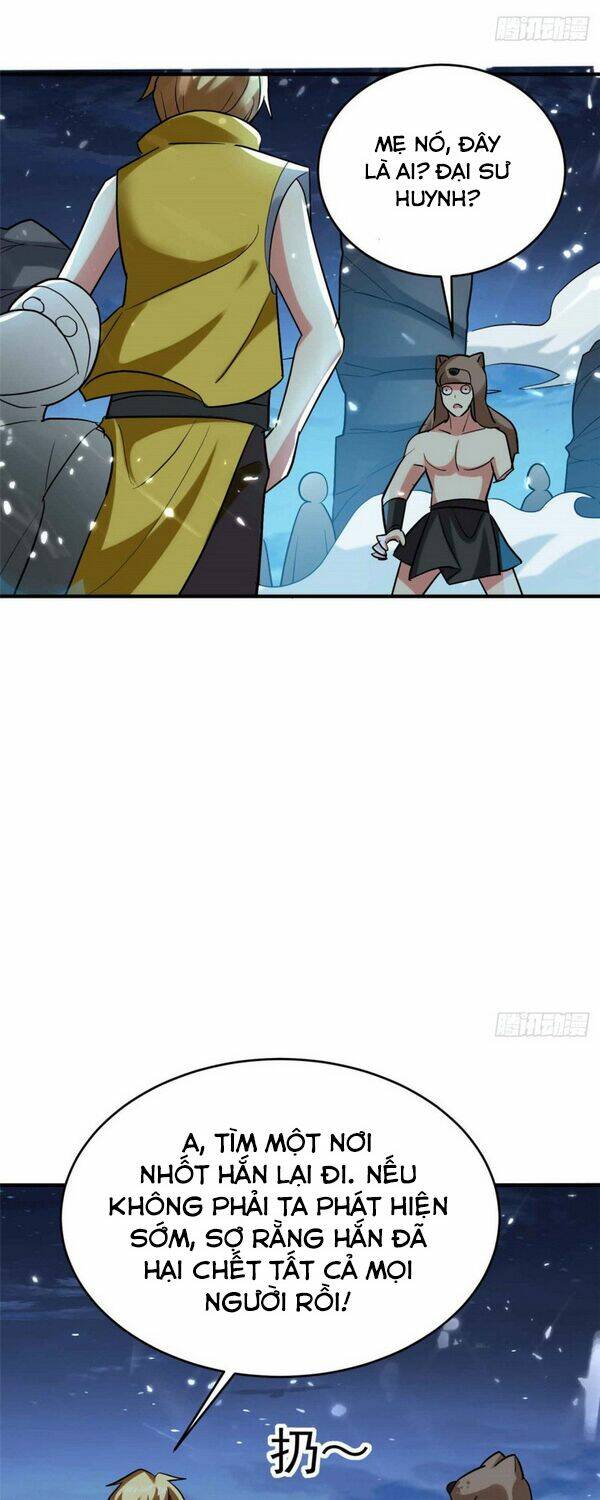 Vạn Giới Tiên Vương: Chapter 139