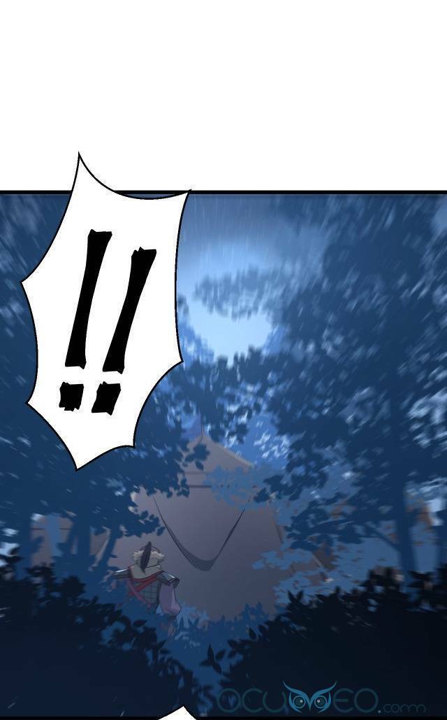 Chiến Thần Dưỡng Thành Kí: Chapter 5