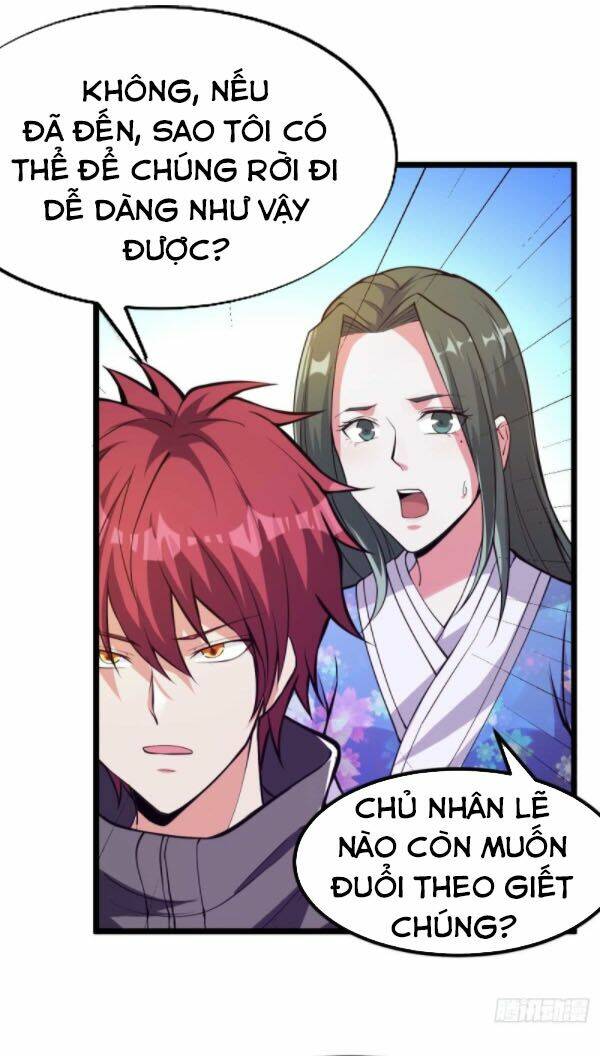 Tiên Vương Trùng Sinh: Chapter 135
