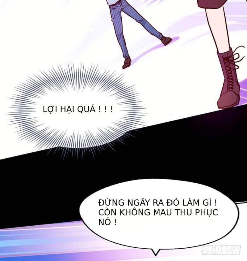 Chạy Đi Âm Sai: Chapter 46