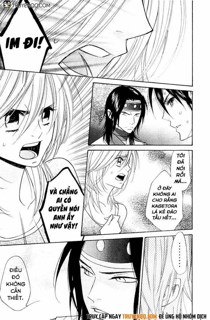 Shinobi Life: Chapter 9