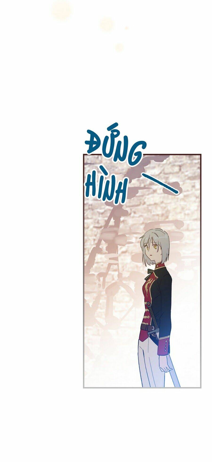 Kỵ Sĩ Đỏ Không Mê Tiền Mù Quáng: Chapter 13