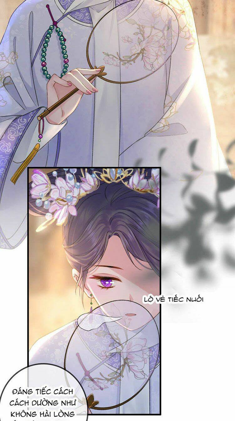 Thái Tử, Người Thật Ngọt Ngào: Chapter 15