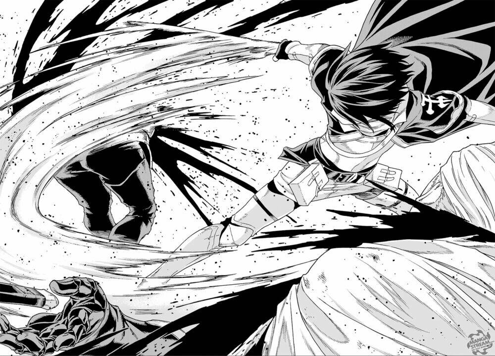 Ubel Blatt: Chapter 152