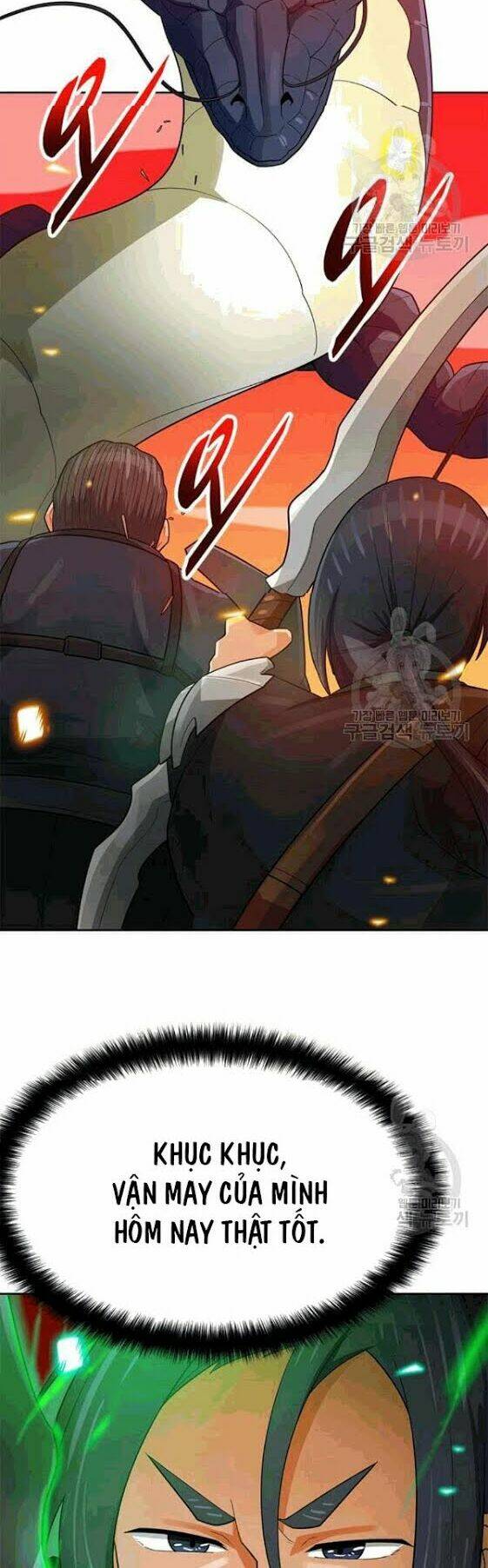 Tôi Tự Động Săn Một Mình: Chapter 85